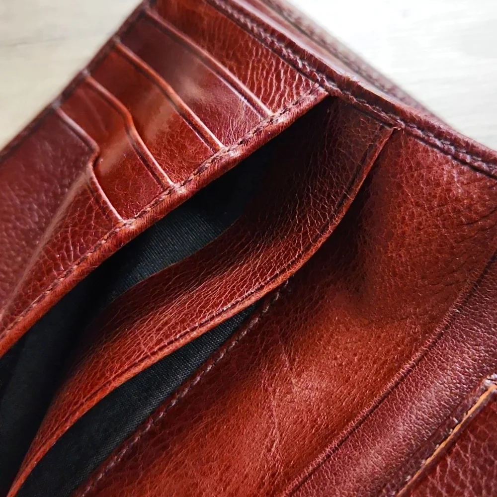 Dior Wallet